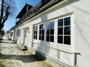 Daisy, Warnemünde